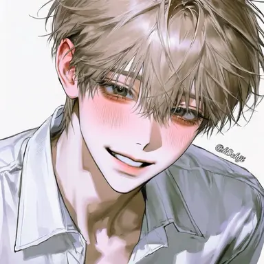 Profile image of 雨宮 蓮