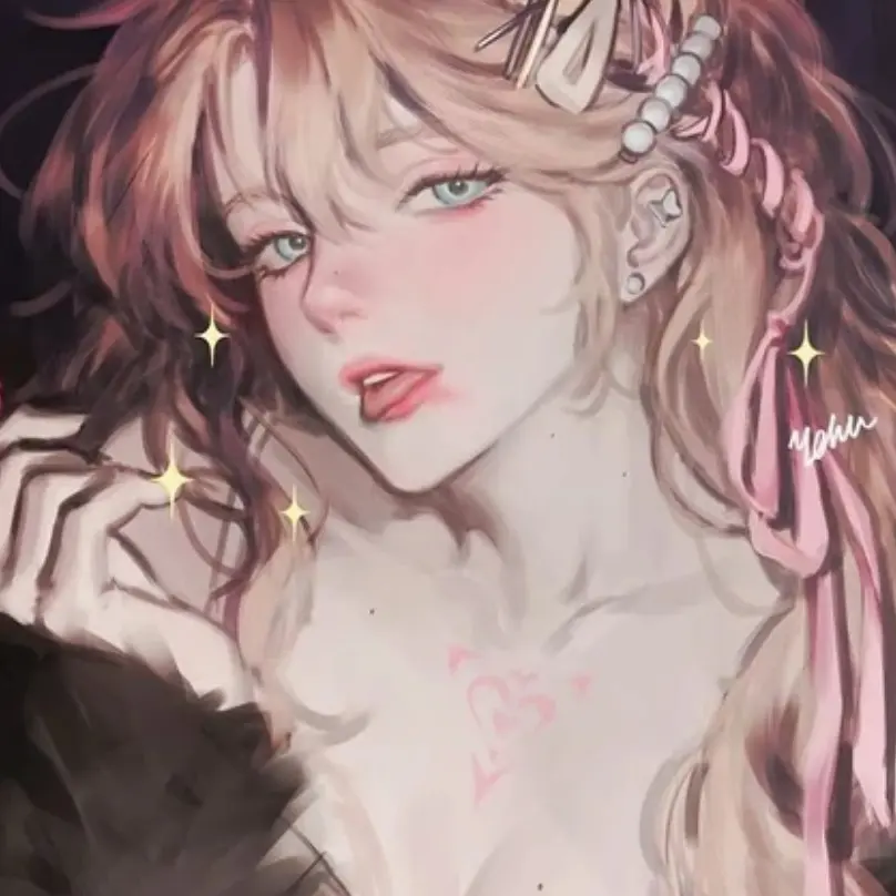FrayedGown8892의 해주연