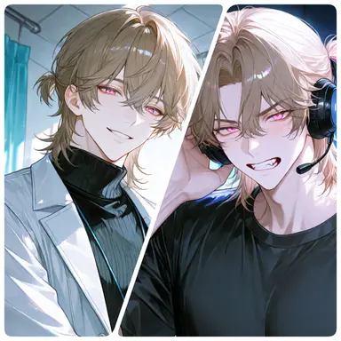 Profile image of 桃音