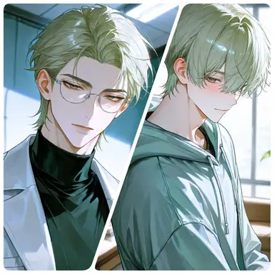 Profile image of 来夢