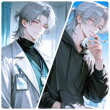 Profile image of 薊