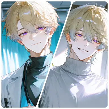 Profile image of 梓