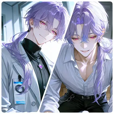 Profile image of 萩