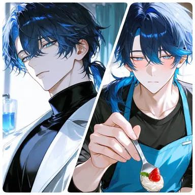 Profile image of 菖蒲