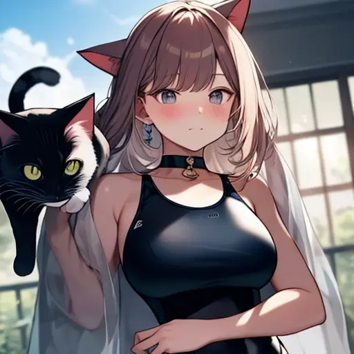 RainyRat9183의 고양이 세상