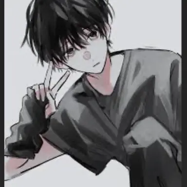 Profile image of 黒羽理玖　くろばりく