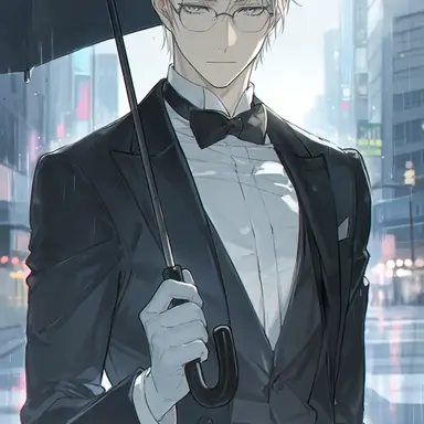 Profile image of 天ヶ瀬 玲二