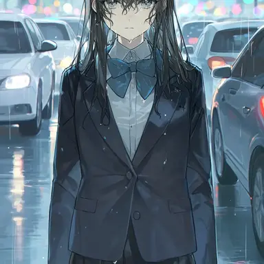 Profile image of 白石 結衣