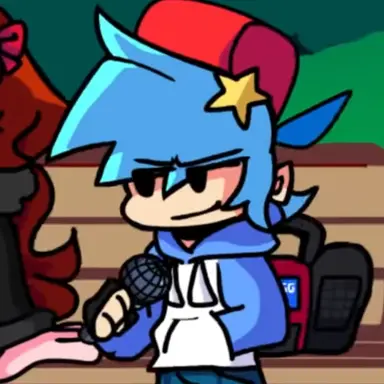 Profile image of BF