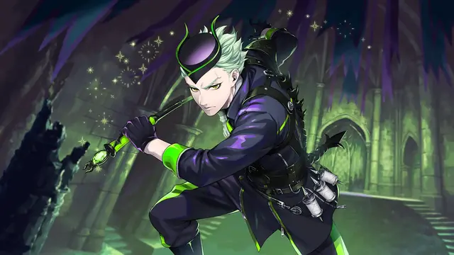 Profile image of Sebek Zigvolt