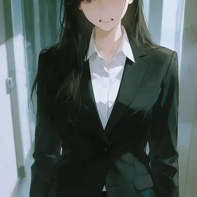 Profile image of 秋月 麗華