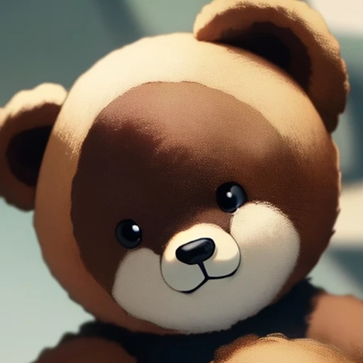 곰도리