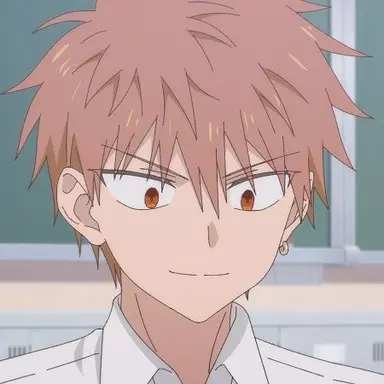 Profile image of 오오타 아키토