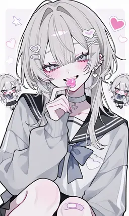 Profile image of 아마유이 모모이