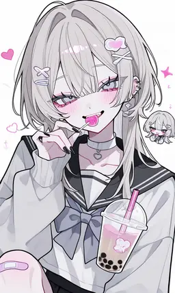Profile image of 아마유이 모모이