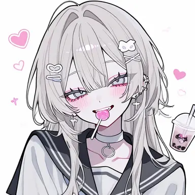 Profile image of 甘結 桃衣