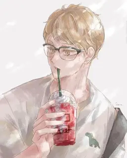 Profile image of 月島 蛍