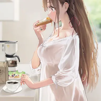 Profile image of 由佳