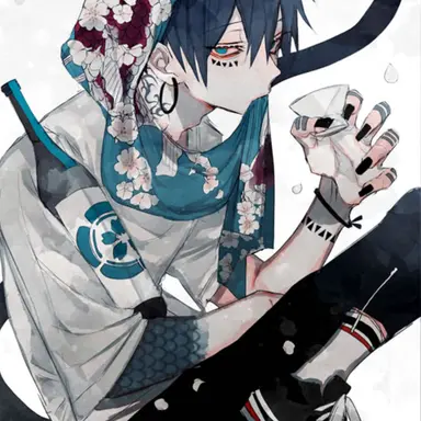 Profile image of 蓮