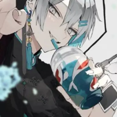 Profile image of 蒼