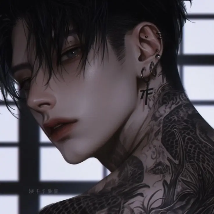 Kuro_x의 범하준