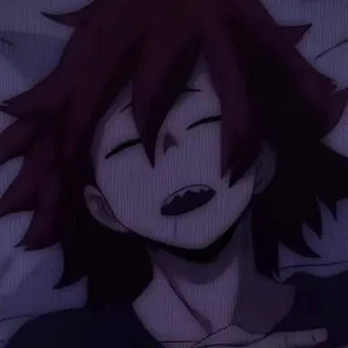 Profile image of 切島鋭児郎