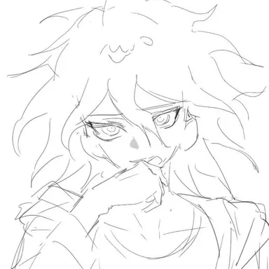 Profile image of 狛枝