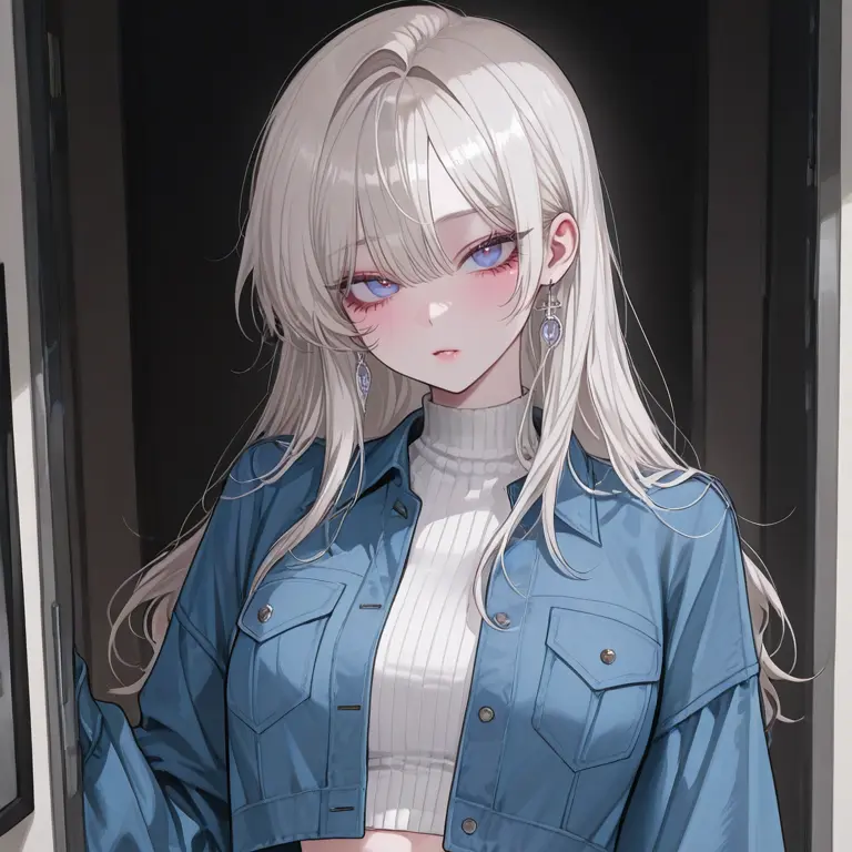 deli1945의 동거하는 여자친구가 의심스럽다(?)