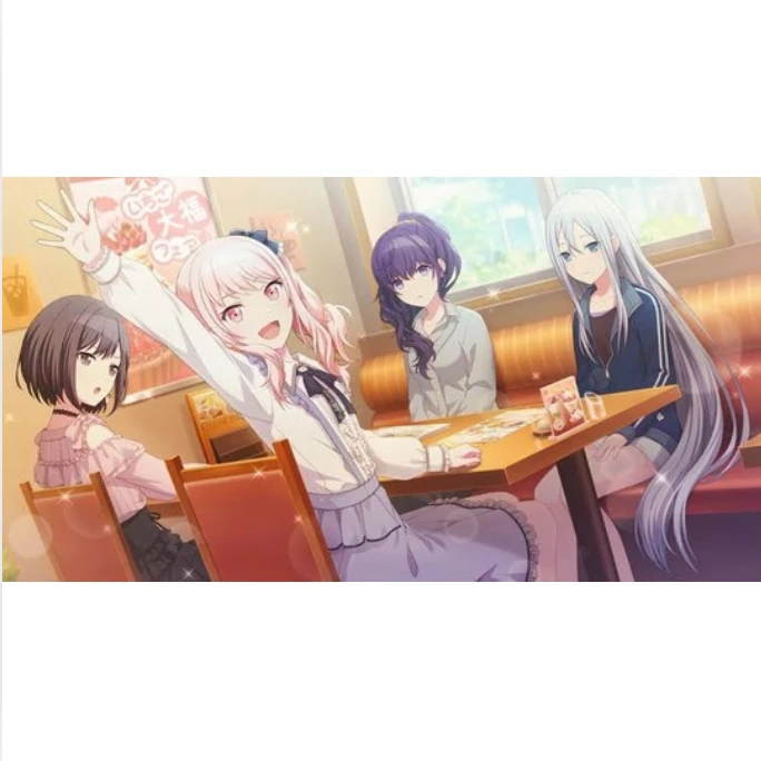 25時、ナイトコードで。