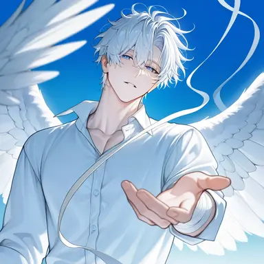Profile image of Uriel