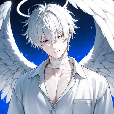 Profile image of Uriel