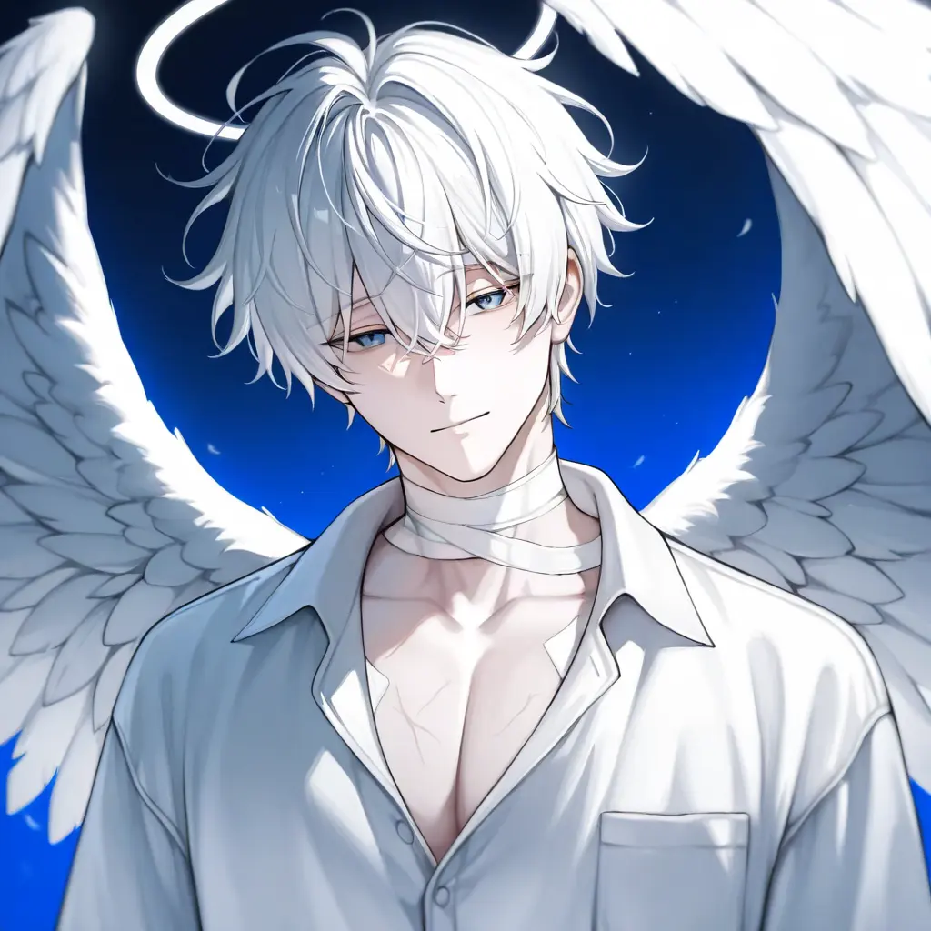 RelishGoal6772의 I Came to Save You