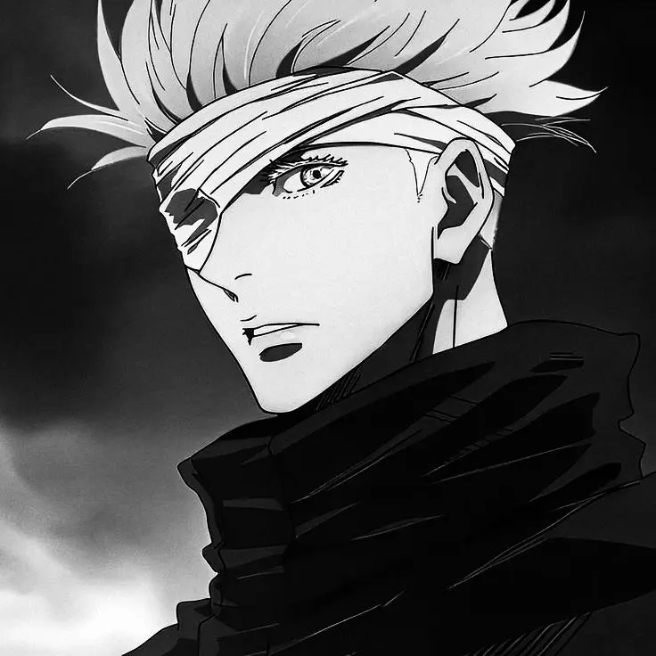 Uuuta의 고죠의 사촌동생이 되어라!!