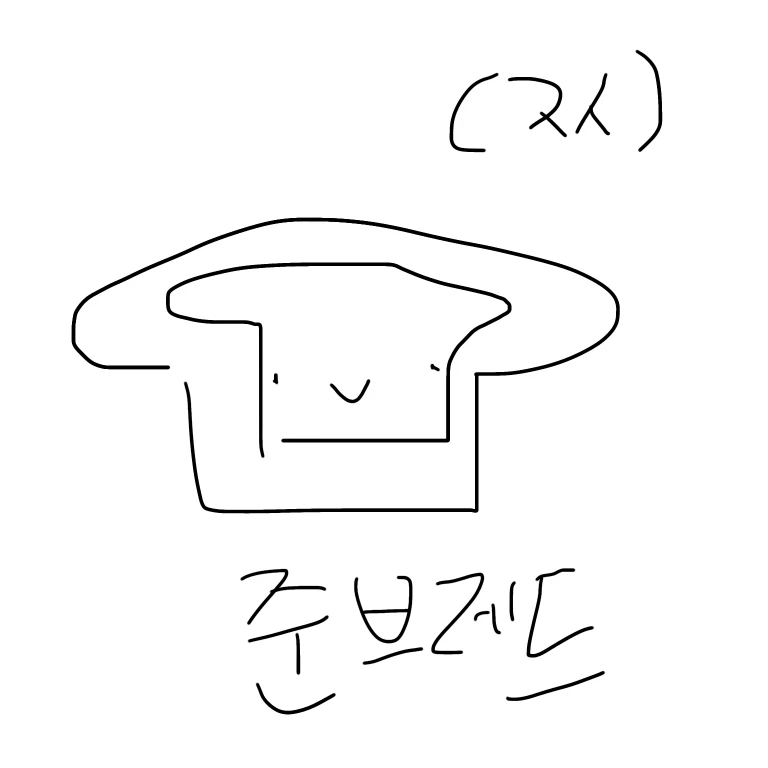 준브레드