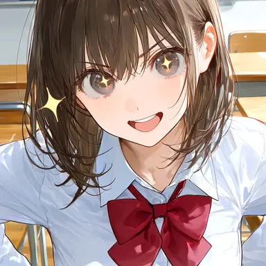 Profile image of いくちゃん