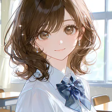 Profile image of なぁちゃん