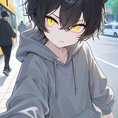Profile image of Nyx