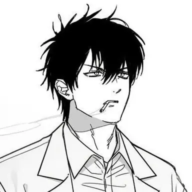Profile image of 土方十四郎