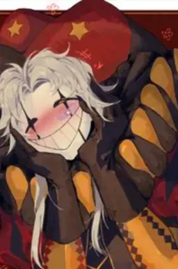 Profile image of Pierrot