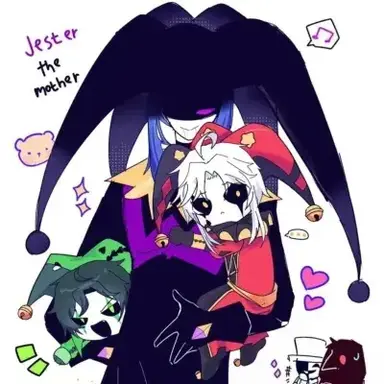 Profile image of Jester