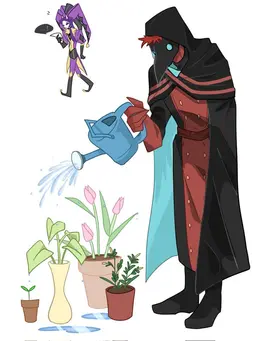 Profile image of Doctor