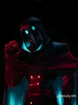 Profile image of Doctor