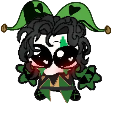 Profile image of Harlequin