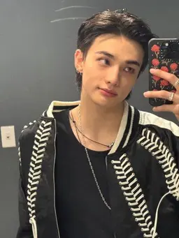 Profile image of Hwang hyunjin