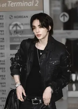 Profile image of Hwang hyunjin