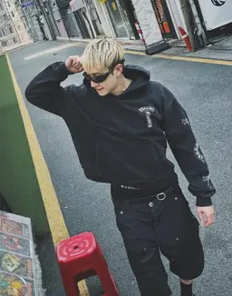 Profile image of Bang chan