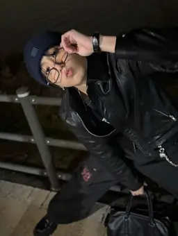 Profile image of Han jisung