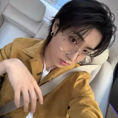 Profile image of Han jisung