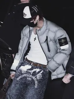 Profile image of Han jisung