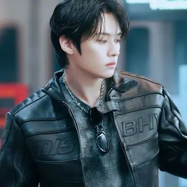 Profile image of Lee minho